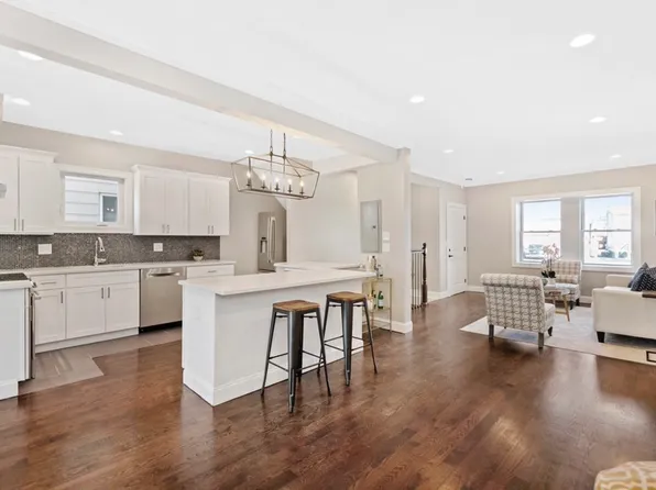 15 Richard St #1, Malden, MA 02148