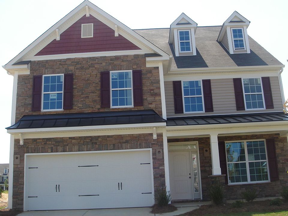 1013 Garden Oak Drive