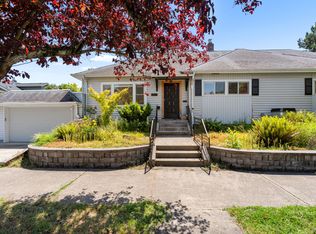 5412 NE Stanton St #5412, Portland, OR 97213