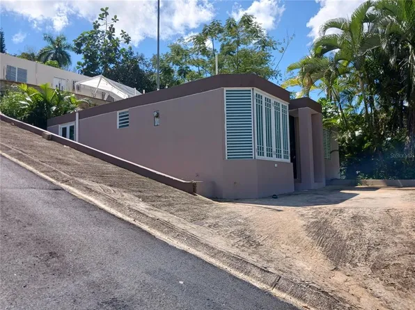 Km 11.7 Road Int #174, Bayamon, PR 00958