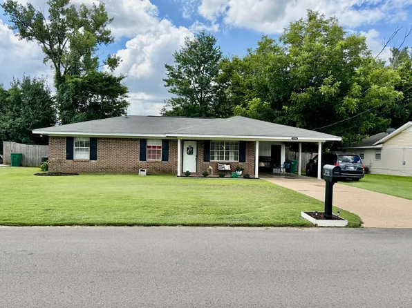 3749 Fair Oaks Dr, Belden, MS 38826