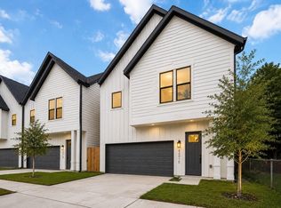 4201 Oats St #C, Houston, TX 77020