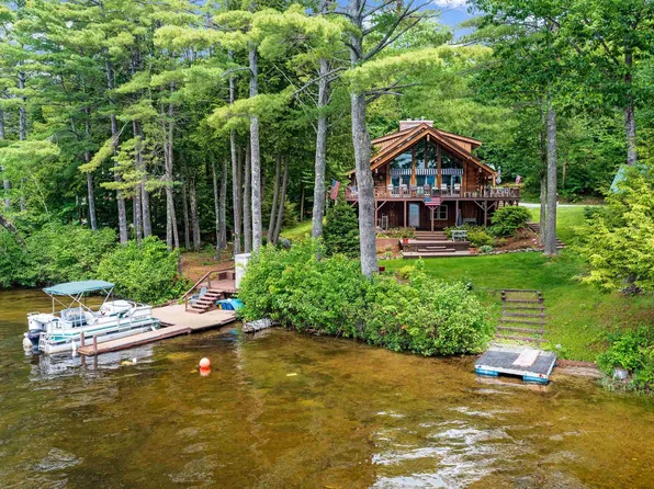 92 Hawley Drive, Enfield, NH 03748