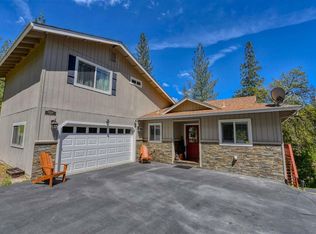 20297 Upper Skyridge Dr, Groveland, CA