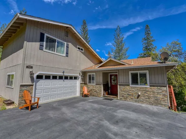 20297 Upper Skyridge Dr, Groveland, CA 95321