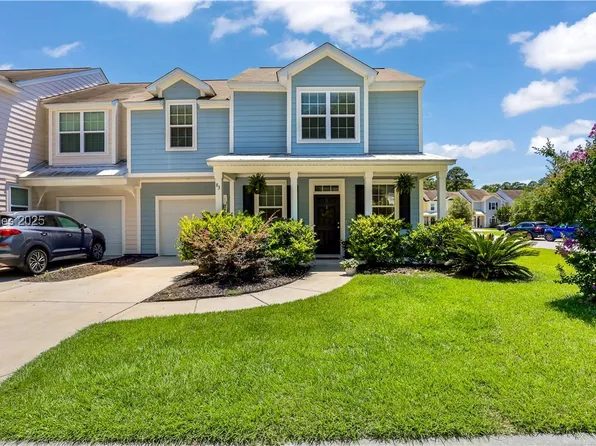 83 Plumgrass St, Bluffton, SC 29910