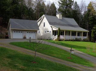 137 Winch Hill Rd, Langdon, NH 03602
