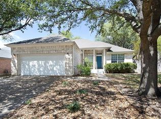 105 Rio Vista Dr, Georgetown, TX 78626