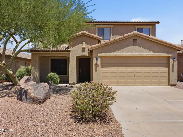 21403 N Keystone Drive, Maricopa, AZ 85138