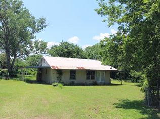 724 Quail Run Ct, Kemp, TX 75143