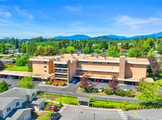 2021 N Laventure Rd APT 107, Mount Vernon, WA 98273