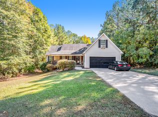 60 Cheyenne Dr, Covington, GA 30016
