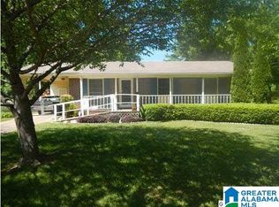 304 Navajo Trl, Birmingham, AL 35215