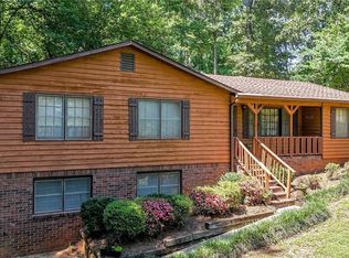 328 Lake Forest Dr, Acworth, GA 30102