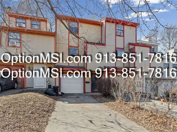 2928 Eaton St, Kansas City, KS 66103