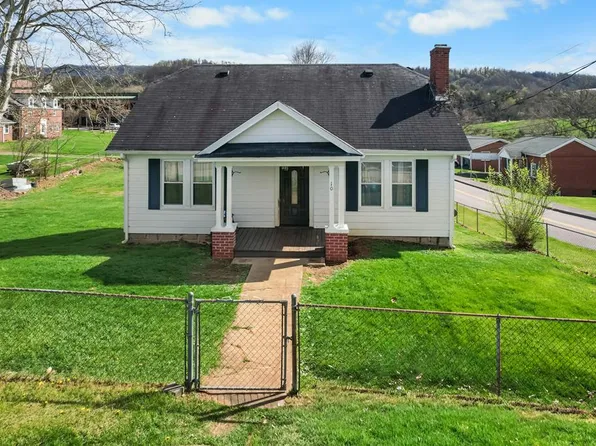 10 Duff St, Lebanon, VA 24266