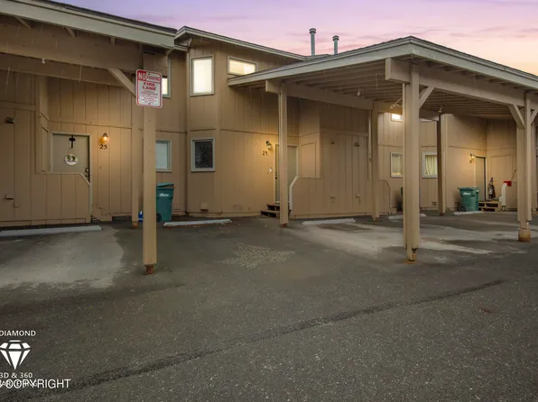 457 Dailey Ave #E-24, Anchorage, AK 99515