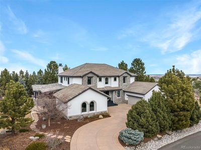 6111 Huron Place, Castle Rock, CO, 80108