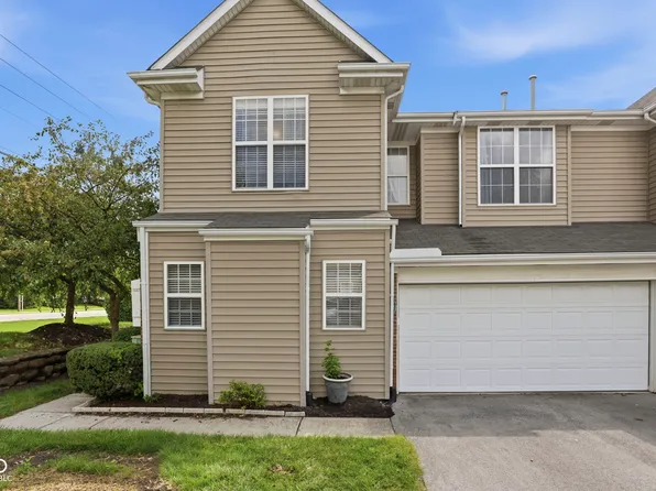 2248 Brightwell Pl, Indianapolis, IN 46260