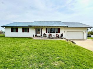 1134 Erie Church Rd, Bedford, IN 47421