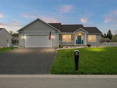 8709 Lavender Ln, Cicero, NY, 13039