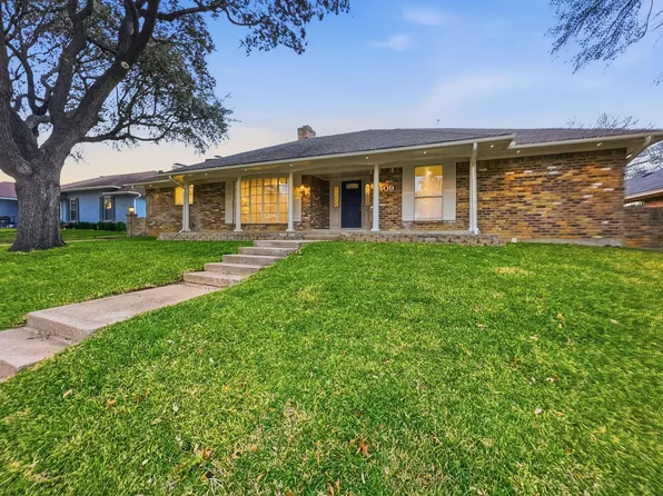 2409 Castle St, Irving, TX 75038