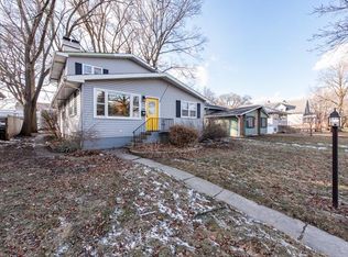 2408 Elim Ave, Zion, IL 60099