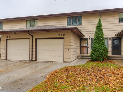 1449 Eastwood St, Bismarck, ND, 58504