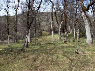 Grindlay Ranch Rd, Whitmore, CA 96096