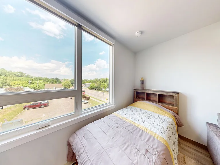 City Sunrise - Live Well in the Heart of Winooski — Photo 24