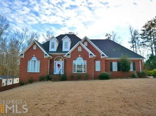 91 Legend Dr, Villa Rica, GA 30180