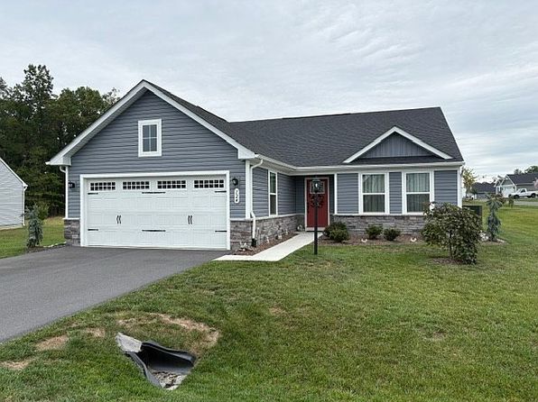 124 Tackle Rd