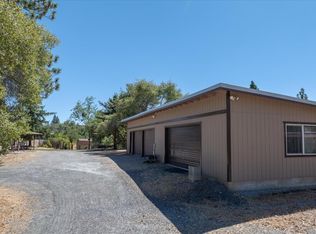 8020 Ponderosa Way, Mountain Ranch, CA 95246
