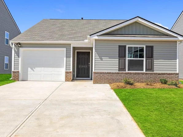 2260 Springview Ct, Boiling Springs, SC 29316