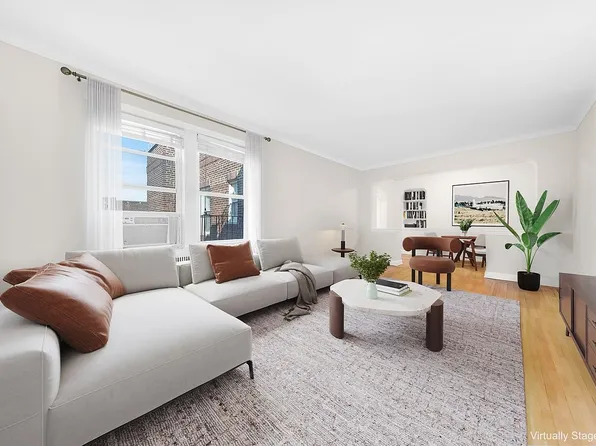 7615 35th Ave APT 6D, Jackson Heights, NY 11372
