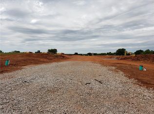 4401 Rustic Trails, Moore, OK 73160