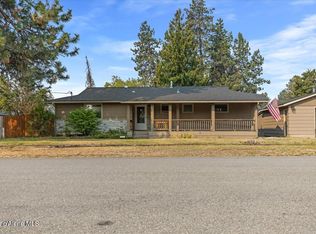 1505 N Lincoln St, Post Falls, ID 83854