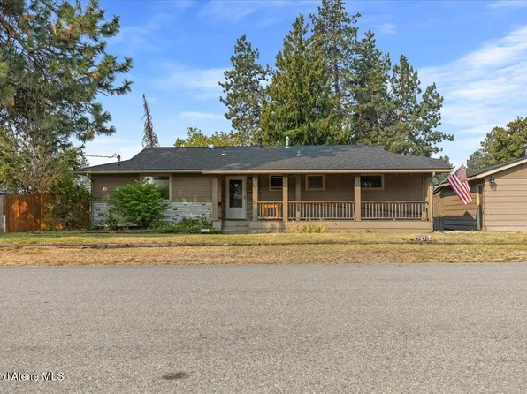 1505 N Lincoln St, Post Falls, ID 83854