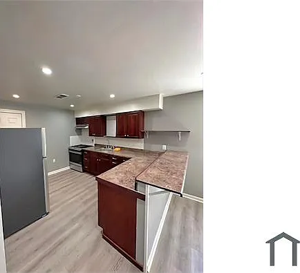 3 bed, 1200 sqft, $1,650 — Photo 1