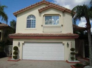 5201 NW 112th Pl, Doral, FL 33178