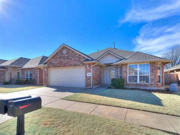 17609 Cobalt Ave, Edmond, OK 73012