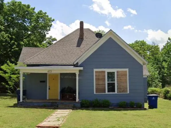 413 E Washington Ave Unit A, Guthrie, OK 73044