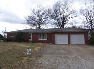 302 S 2nd St, Mound City, KS 66056