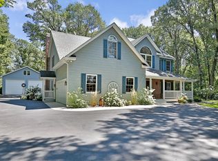 24745 113th St NW, Zimmerman, MN 55398