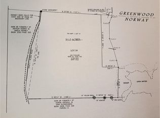 0 Needham Rd, Norway, ME 04268