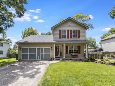 141 Picnic St, Shorewood, IL, 60404