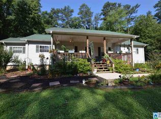 1647 County Road 1194, Vinemont, AL 35179