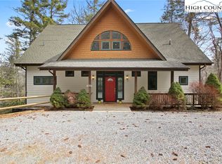 206 Oak Hills Rd, Newland, NC 28657