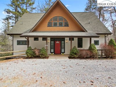 206 Oak Hills Road, Newland, NC, 28657