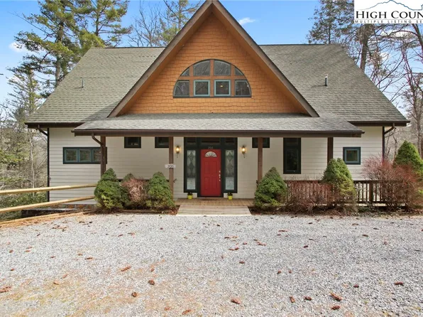 206 Oak Hills Road, Newland, NC 28657